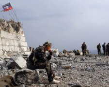 "ДНР" надеется растянуть войну на десятки лет