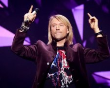 Винник пояснив, чому не скасував концерти після смерті матері