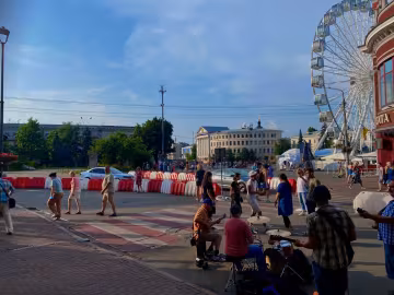 Киев, фото: Знай.ua