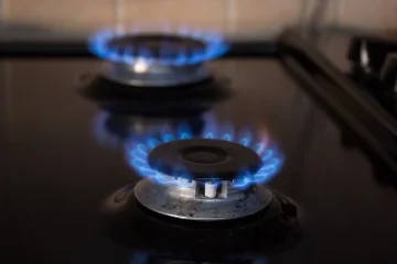 Додаток Куб для оплати газу
