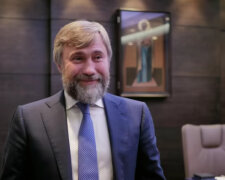 Вадим Новинский