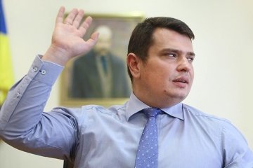 Артем Сытник
