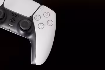 Сенсорний геймпад PlayStation - патент Sony