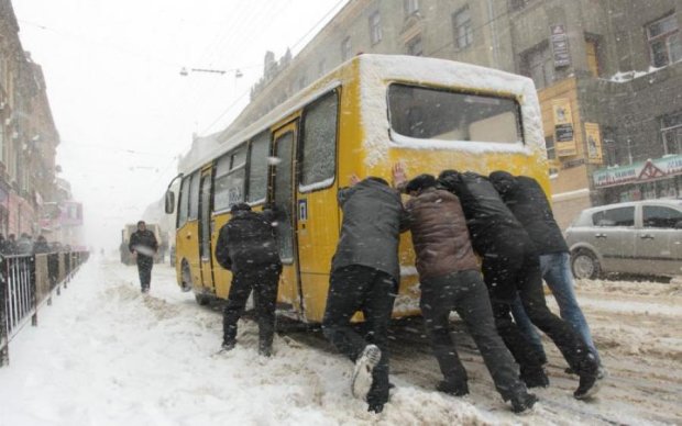 Майже вдвічі: проїзд у київських маршрутках подорожчає