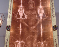 Туринська плащаниця