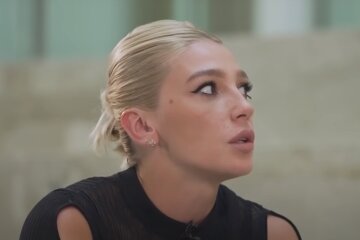 Настя Івлєєва, скріншот: Youtube