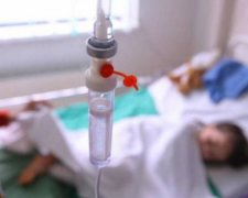 Смертельная инфекция уложила в больницу еще одного украинца