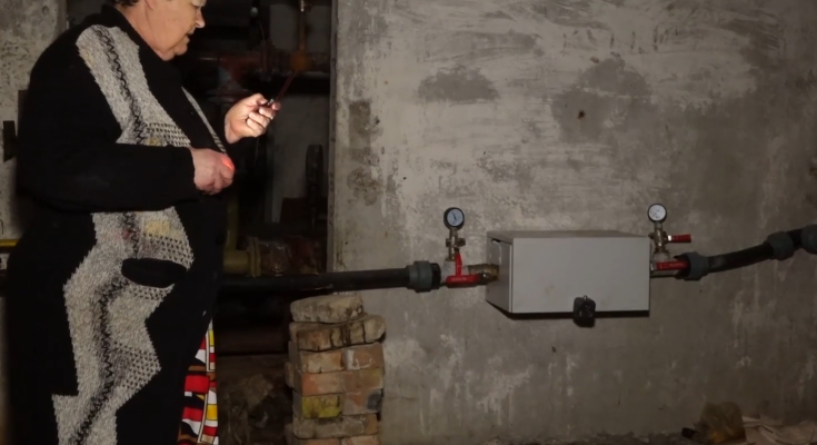 Загальнобудинковий лічильник. Фото: скрін youtube