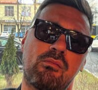 Артем Мілевський, фото: Instagram