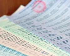 "Бюлетеневий колапс": на Хмельниччині передрукують 67 тисяч бюлетенів