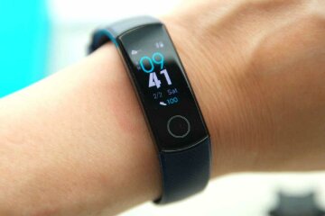 Xiaomi Mi Band 5