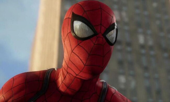 Sony показала, наскільки сильно любить супергероїв