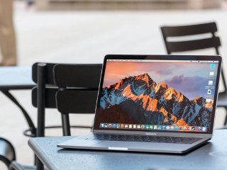 MacBook Pro 2019