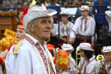Зенон Леськив, фото из фейсбук