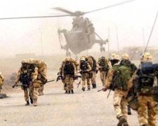 Американское правительство заподозрили в тайном сотрудничестве с Ираном