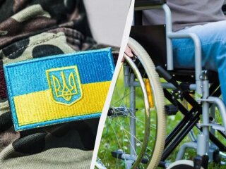 Мобилизация в Украине