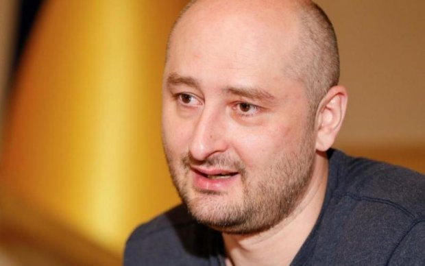 Организатор "убийства" Бабченко выложил свою версию