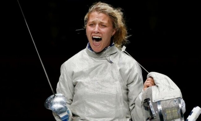 Українська фехтувальниця "винесла" усіх на Олімпіаді: на черзі Росія
