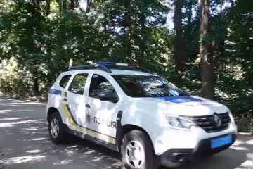 Полиция / скриншот из видео
