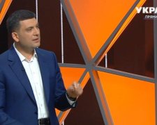 Гройсман слезно просит украинцев проголосовать: "Но мы-то знаем, что ты п**дишь"