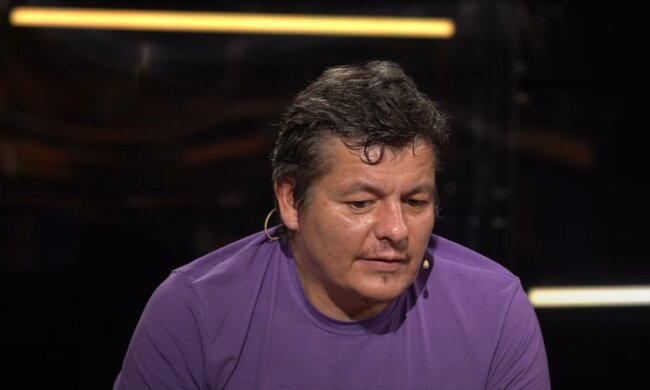 Андрій Сидельніков