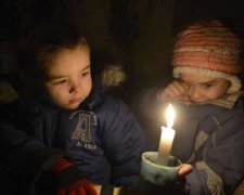 Осторожно, мины: еженедельно от них умирают дети