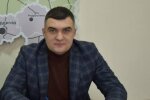 Олександр М’ясковський. Фото: Житомирська податкова служба