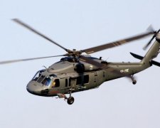 Новий Бермудський трикутник: вертоліт зник над жерлом вулкану