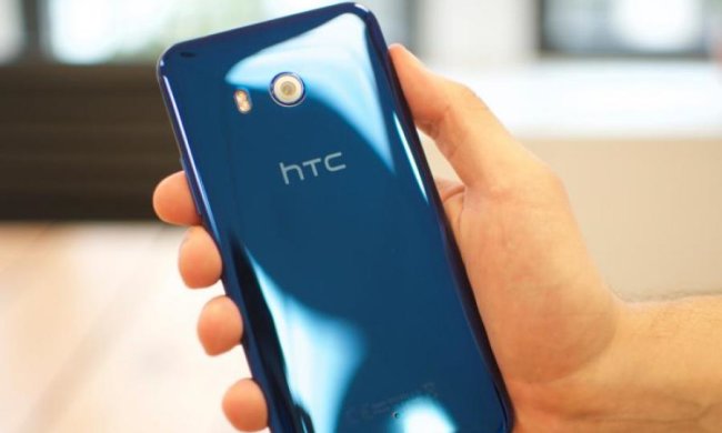 Камеру HTC U11 протестировали при плохом освещении