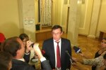Луценко намагається урвати останній шанс "сподобатися" Зеленському, змінив формат обміну полоненими: "35 на 35"