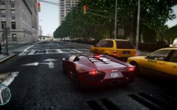 Перші подробиці про GTA 6 просочилися в мережу