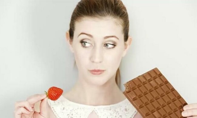 Шоколад улучшает интимную жизнь
