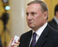 В сети показали камеру Ефремова