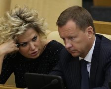 Вдова Вороненкова дала росіянам урок історії