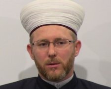 Мусульмани України відзначили День Соборності (фото)