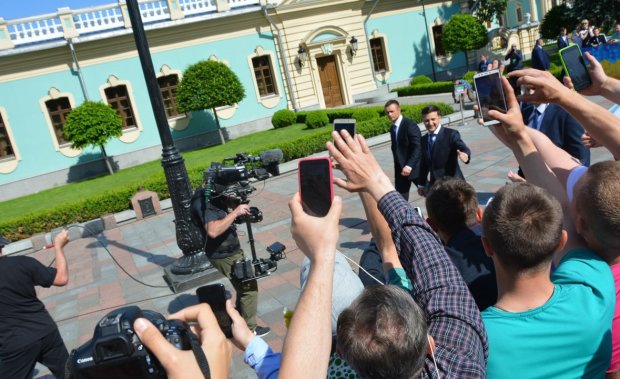 - Астролог передбачив майбутнє України із Зеленським (Znaj.ua) - rai.ua