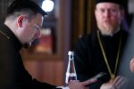 Православна церква України запустила мобільний застосунок «Моя церква»