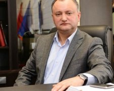 Молдавський друг Путіна зібрався узурпувати владу