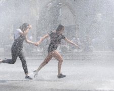 В Україні різко зміниться погода. Не в кращий бік
