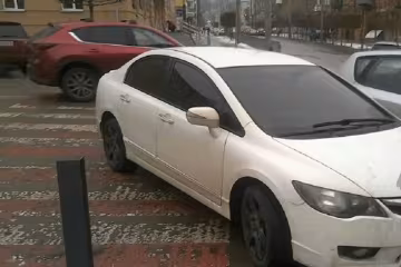 Авто, скриншот: YouTube