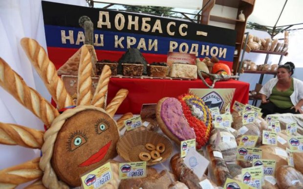 "Шоколадні діди": кримські ватники знову вразили "креативом"
