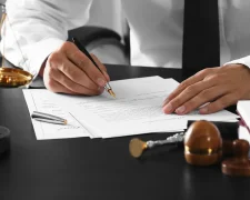 Документи та ключі від квартири при оформленні спадщини