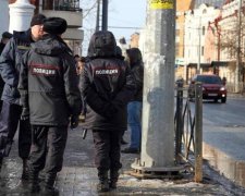 Росіянин викинув подругу з вікна багатоповерхівки: відео 18+
