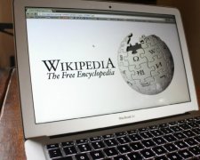 Самые cмешные правки популярных статей в Wikipedia