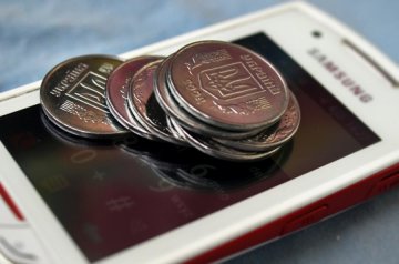 Дорожчають розмови по мобільному у всіх операторів