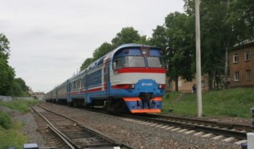 Пьяных машинистов украинского поезда задержали в Польше