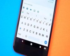 Android-користувачі матимуть клавіатуру з живими картинками