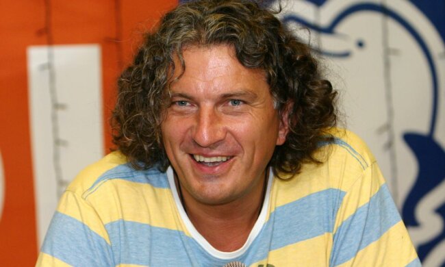 Кузьма Скрябін