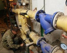 Зима на подходе: сколько домов оснастили тепловыми счетчиками 