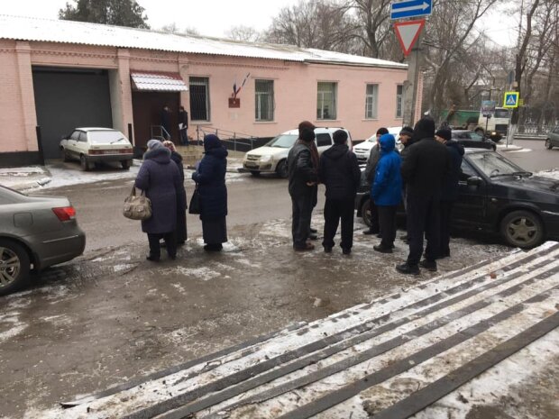Могут загреметь в путинские застенки пожизненно: в России начали суд над крымскими татарами